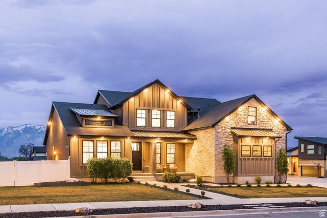 10581 S VERDA CIR, South Jordan, UT 84095