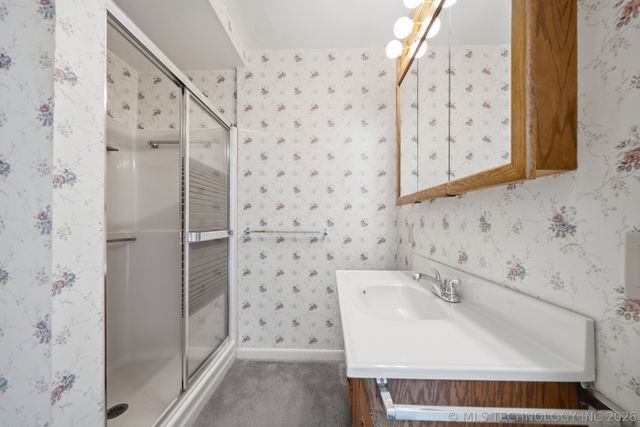 16870 S Yale Avenue, Bixby, OK 74008