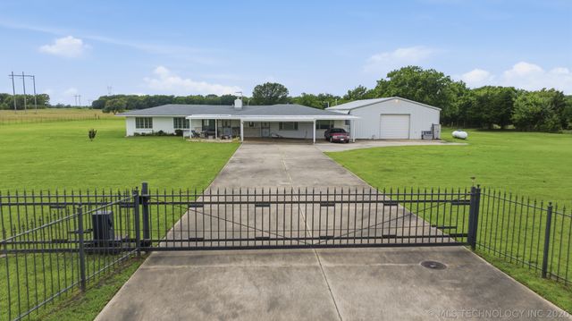 16870 S Yale Avenue, Bixby, OK 74008