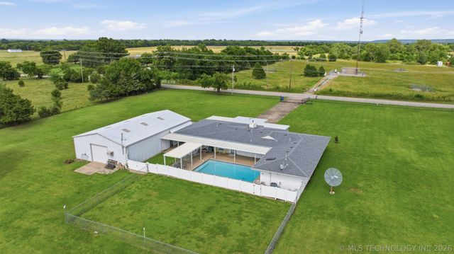 16870 S Yale Avenue, Bixby, OK 74008