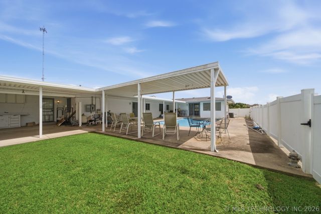 16870 S Yale Avenue, Bixby, OK 74008