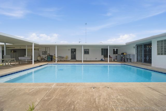16870 S Yale Avenue, Bixby, OK 74008