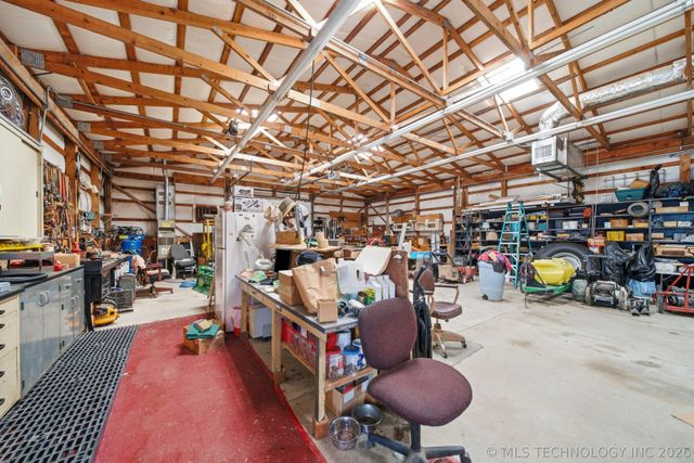 16870 S Yale Avenue, Bixby, OK 74008