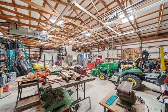 16870 S Yale Avenue, Bixby, OK 74008