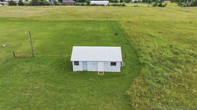 16870 S Yale Avenue, Bixby, OK 74008