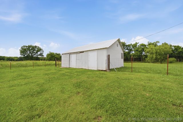 16870 S Yale Avenue, Bixby, OK 74008