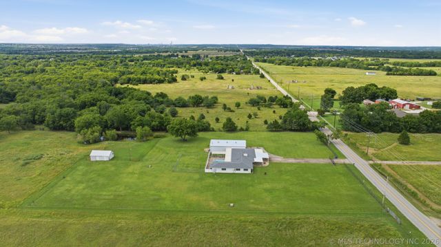 16870 S Yale Avenue, Bixby, OK 74008