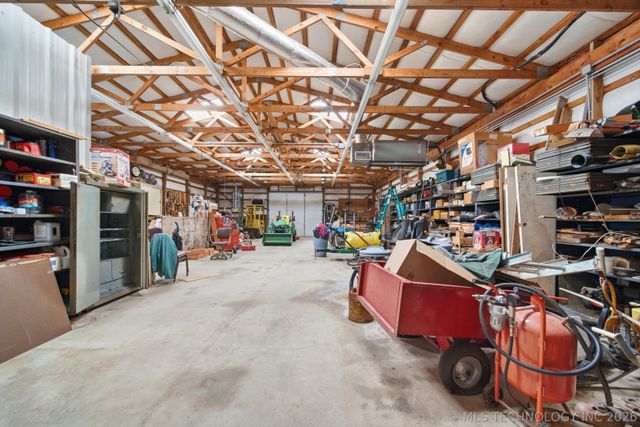 16870 S Yale Avenue, Bixby, OK 74008