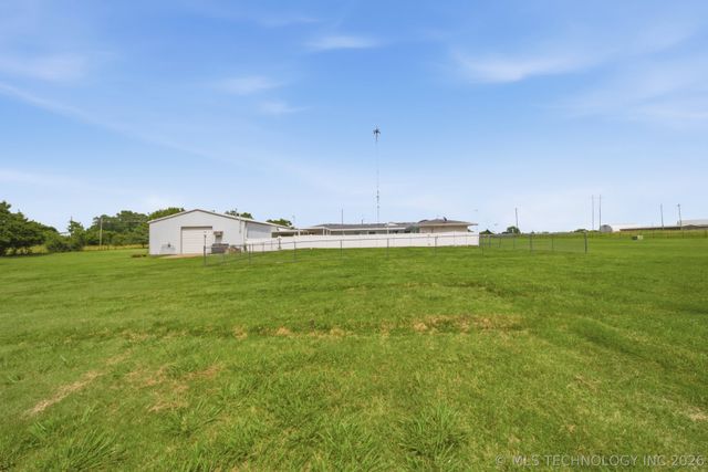 16870 S Yale Avenue, Bixby, OK 74008