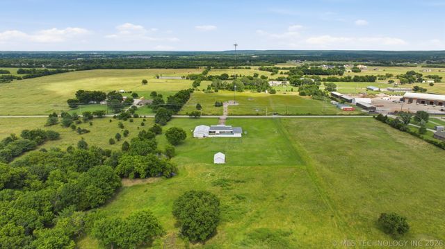 16870 S Yale Avenue, Bixby, OK 74008