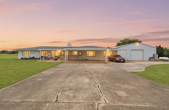 16870 S Yale Avenue, Bixby, OK 74008