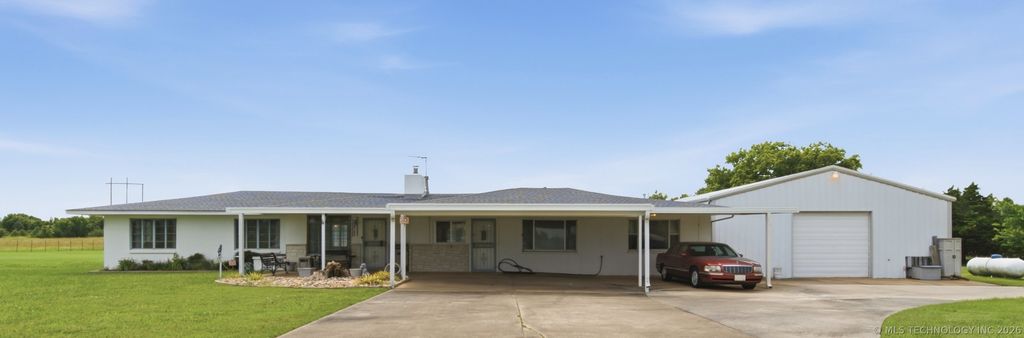 16870 S Yale Avenue, Bixby, OK 74008