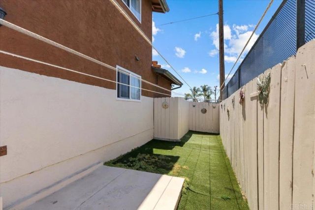390 N 1st St 23, El Cajon, CA 92021
