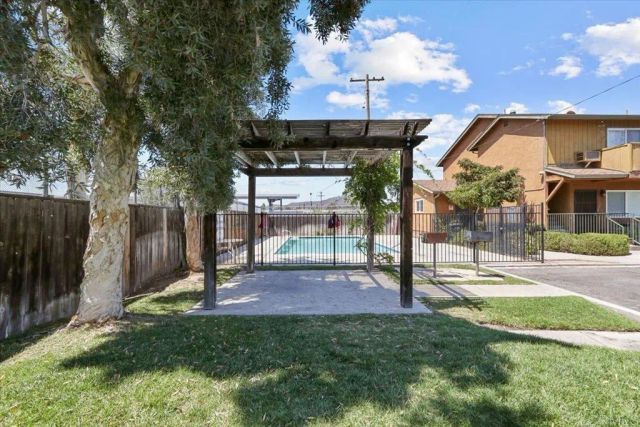 390 N 1st St 23, El Cajon, CA 92021