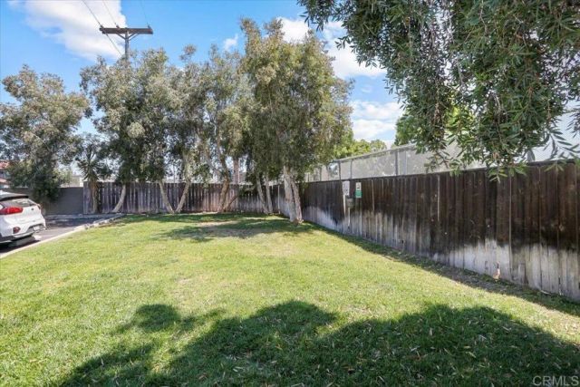 390 N 1st St 23, El Cajon, CA 92021