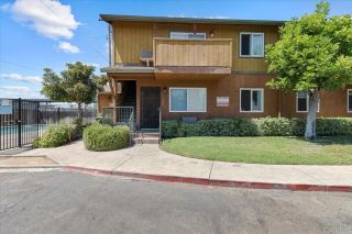 390 N 1st St 23, El Cajon, CA 92021