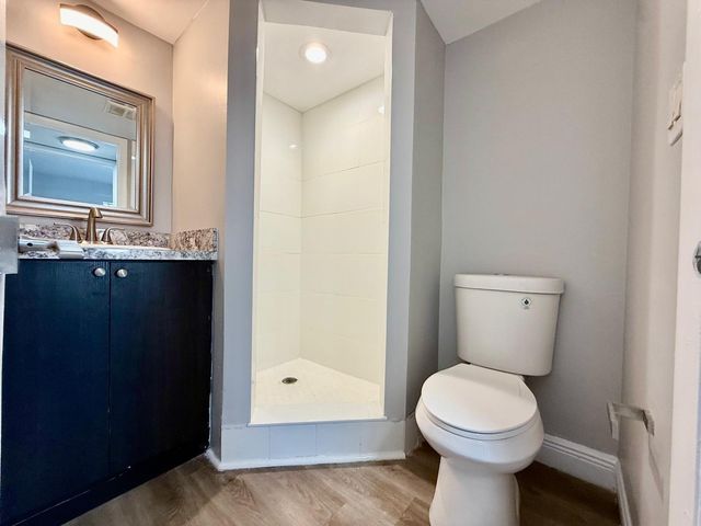 708 SW 81st Avenue 5a, North Lauderdale, FL 33068