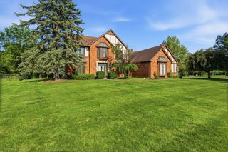 1176 Bradbury Drive, City Of Troy, MI 48098