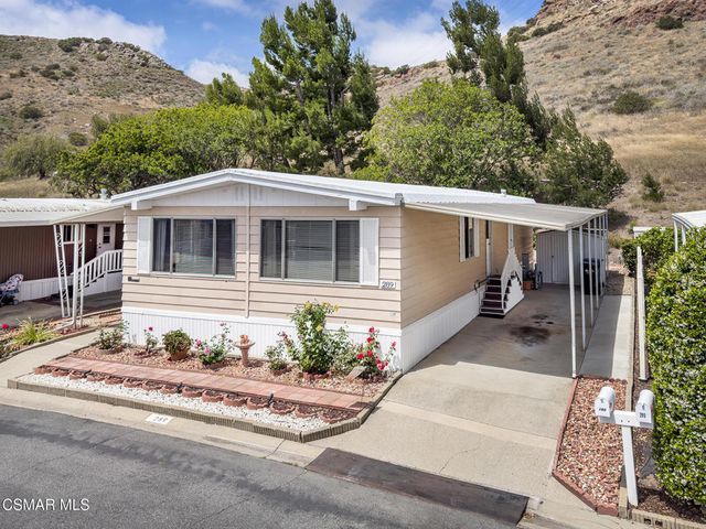 289 El Cielo, Newbury Park, CA 91320