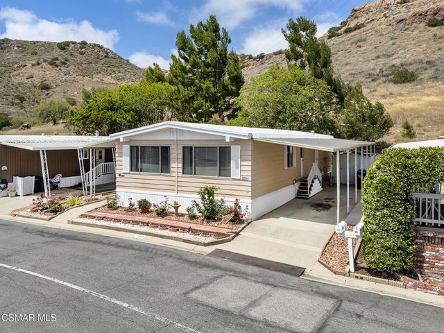 289 El Cielo, Newbury Park, CA 91320