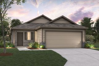 10439 Hotspur Road, Converse, TX 78109