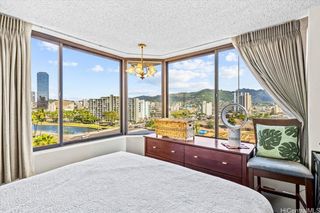 444 Niu Street 914, Honolulu, HI 96815