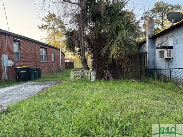 12 NEWELL Street, Savannah, GA 31415