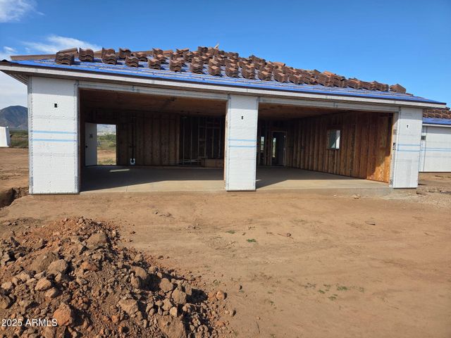9413 S Caballero Loop, Hereford, AZ 85615
