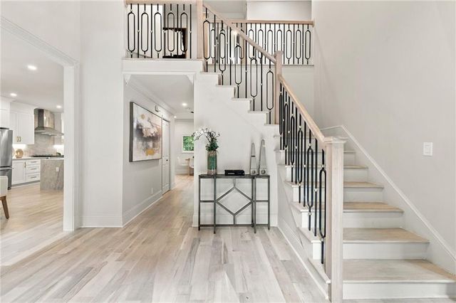 6040 Blackwater Trail, Sandy Springs, GA 30328