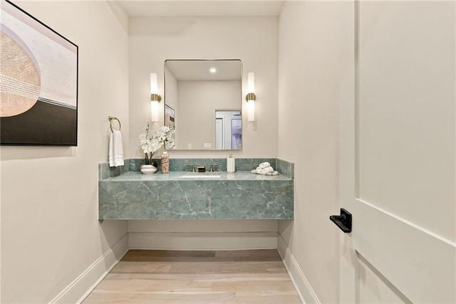 6040 Blackwater Trail, Sandy Springs, GA 30328