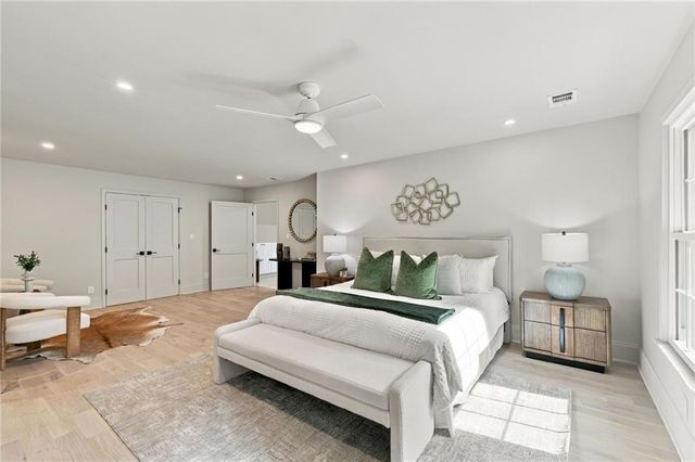6040 Blackwater Trail, Sandy Springs, GA 30328