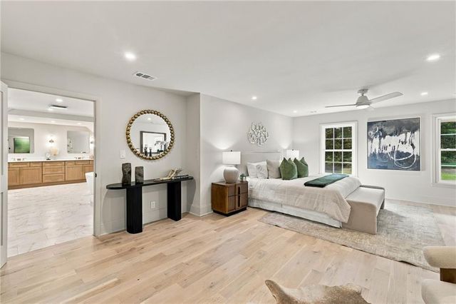 6040 Blackwater Trail, Sandy Springs, GA 30328