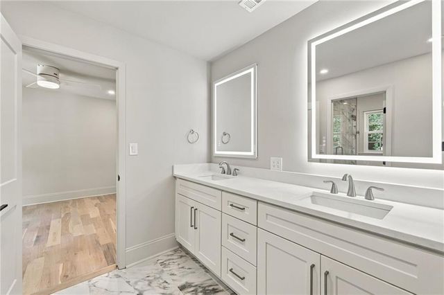 6040 Blackwater Trail, Sandy Springs, GA 30328