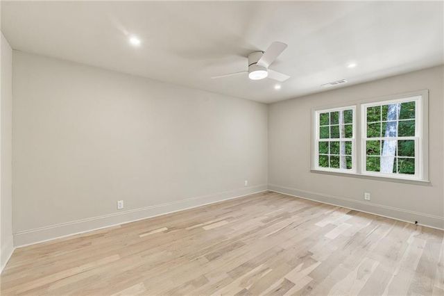 6040 Blackwater Trail, Sandy Springs, GA 30328