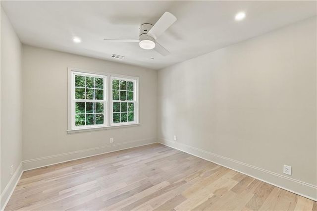 6040 Blackwater Trail, Sandy Springs, GA 30328