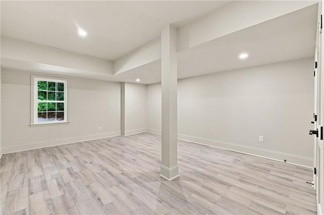 6040 Blackwater Trail, Sandy Springs, GA 30328