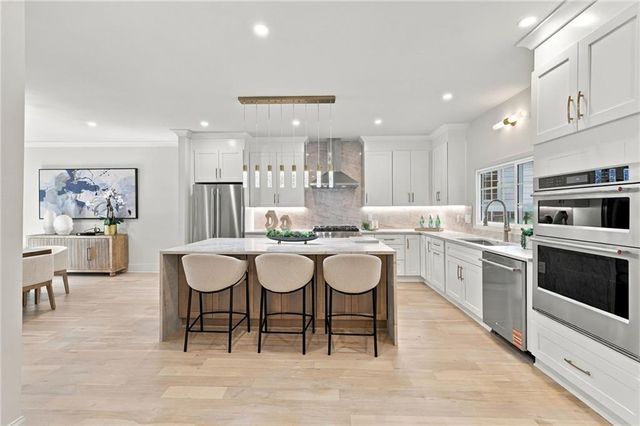 6040 Blackwater Trail, Sandy Springs, GA 30328