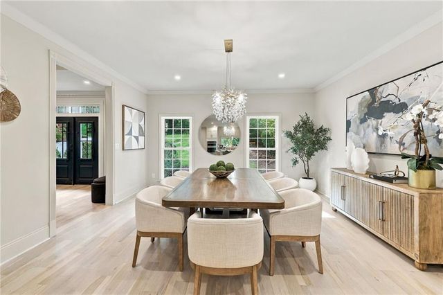 6040 Blackwater Trail, Sandy Springs, GA 30328