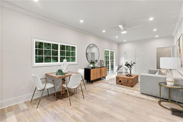 6040 Blackwater Trail, Sandy Springs, GA 30328