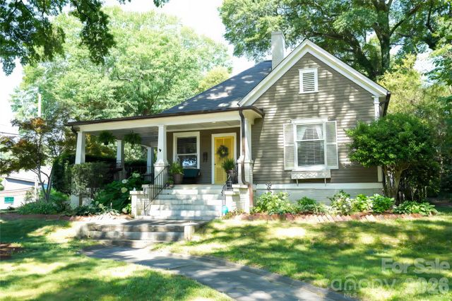 521 S York Street, Gastonia, NC 28052