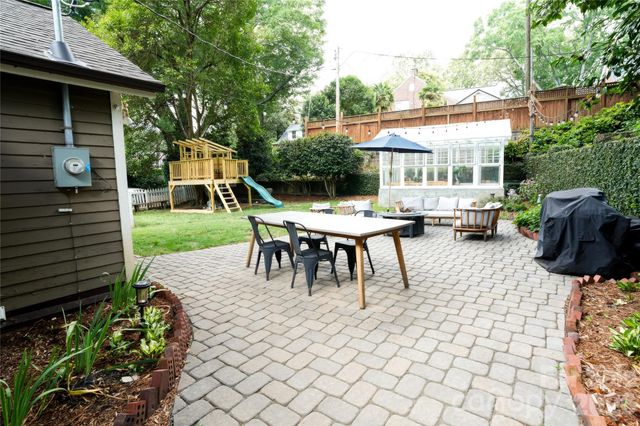 521 S York Street, Gastonia, NC 28052
