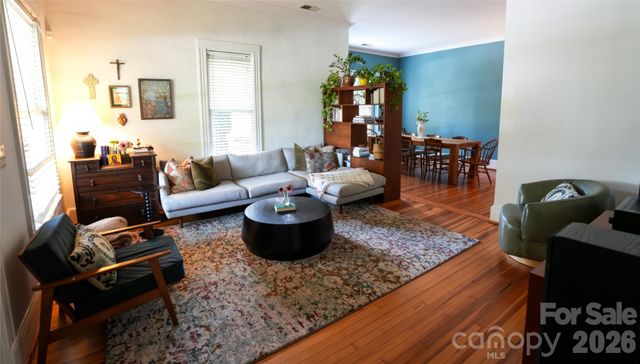 521 S York Street, Gastonia, NC 28052