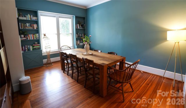521 S York Street, Gastonia, NC 28052