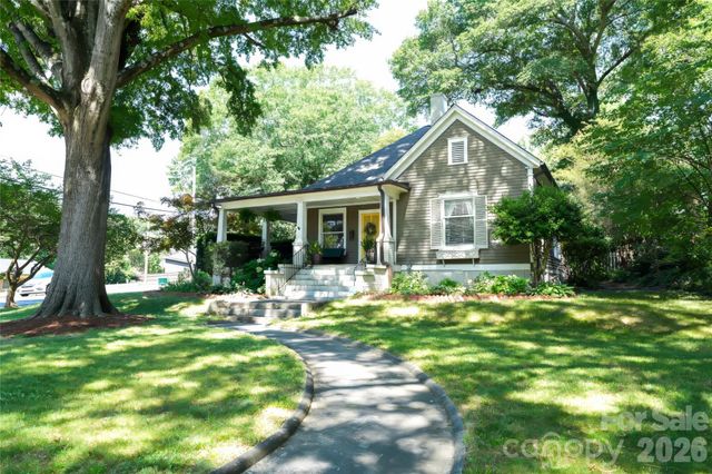 521 S York Street, Gastonia, NC 28052