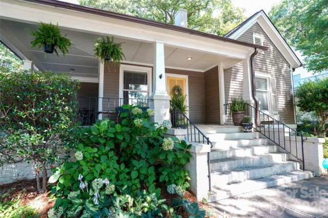 521 S York Street, Gastonia, NC 28052