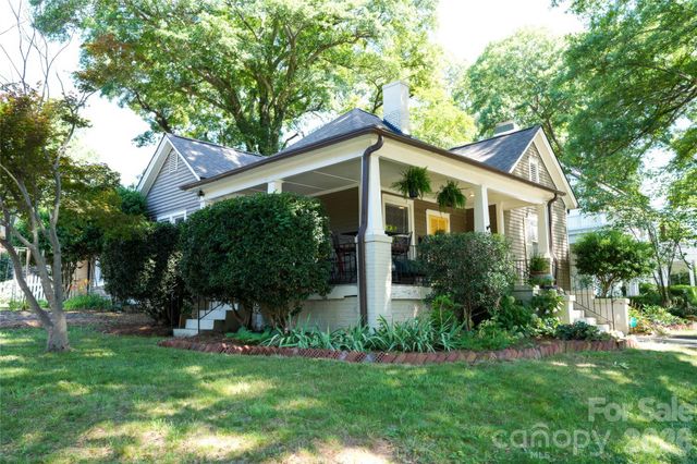 521 S York Street, Gastonia, NC 28052