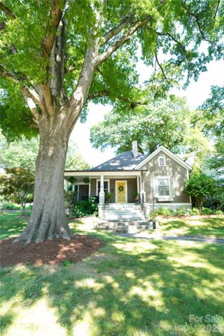 521 S York Street, Gastonia, NC 28052