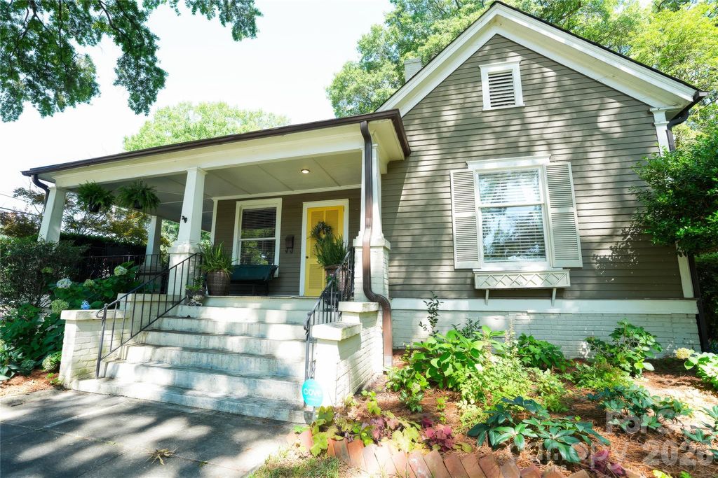 521 S York Street, Gastonia, NC 28052