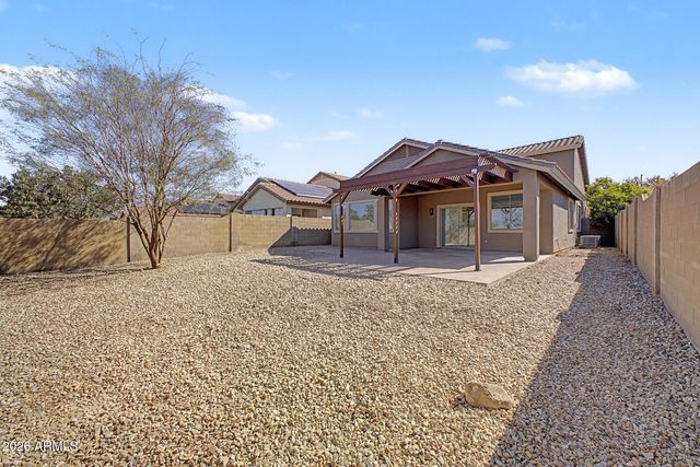 39930 N MESSNER Way, Anthem, AZ 85086