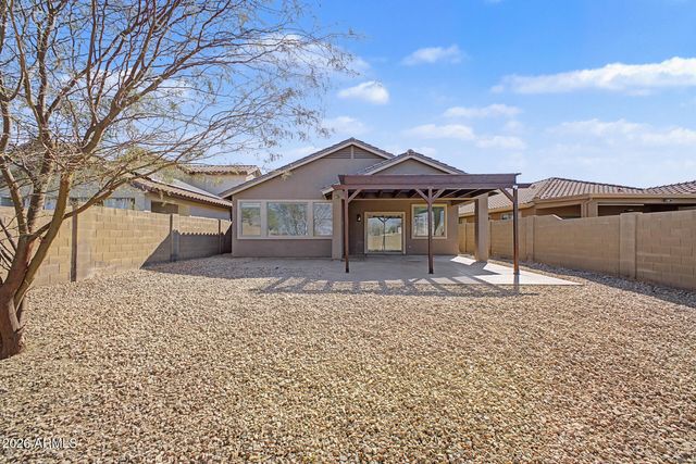 39930 N MESSNER Way, Anthem, AZ 85086